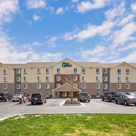 Extended Stay America Select Suites - Ogden Exterior foto